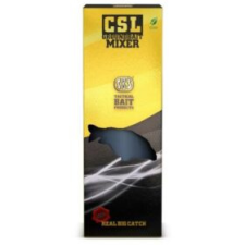 SBS Csl Groundbait Mixer Strawberry Jam 1000 Ml bojli, aroma