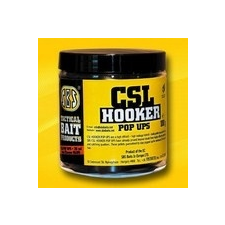 SBS CSL HOOKER POP UPS GREEN CRAB 100 GM 16 MM csali