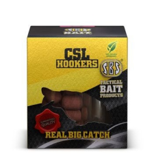 SBS CSL HOOKERS SQUID &amp; OCTOPUS 150 GM 16 MM csali