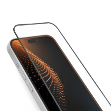 SBS D3O edzett üveg iPhone 16 Plus / iPhone 15 Plus mobiltelefon kellék