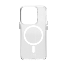 SBS D3O MagSafe-kompatibilis tok iPhone 14 Pro Max - átlátszó tok és táska