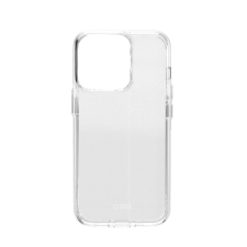 SBS D3O tok iPhone 14 Pro Max - átlátszó tok és táska