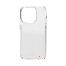 SBS D3O tok iPhone 15 - átlátszó tok és táska