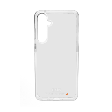 SBS D3O tok Samsung Galaxy A55 5G - átlátszó tok és táska