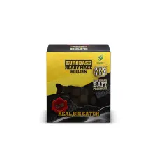 SBS EUROBASE READY MADE BOILIE 20MM 150G SPICY csali