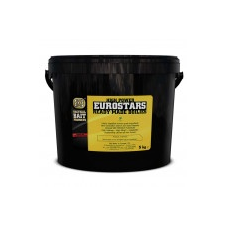  SBS Eurostar Ready-Made Boilies  5kg (Sweet Plum) csali