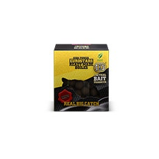 SBS Eurostar Ready-Made Boilies Squid & Octopus 150 gr 20 mm csali