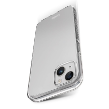 SBS Extreme 2 Apple iPhone 15 Plus/14 Plus Tok - Átlátszó (TEUNBKEX2IP1567) tok és táska