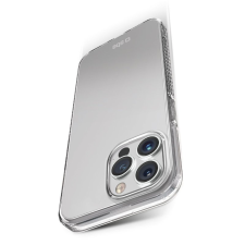 SBS Extreme 2 Apple iPhone 15 Pro Max Tok - Átlátszó (TEUNBKEX2IP1567P) tok és táska