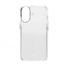 SBS Extreme Active D3O tok iPhone 16 Plus - átlátszó tok és táska