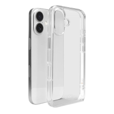 SBS Extreme Active tok iPhone 16e - átlátszó tok és táska