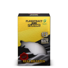 SBS flavattract and flavone gold top 100 gm csali
