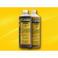 SBS FLUMINO GROUNDBAIT MIXER PINEAPPLE 1000 ML csali