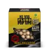  Sbs Fluro Pop Ups 100g - 10-12-14 mm 100g Squid &amp; Octopus tintahal-polip (13003)
