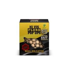 SBS FLURO POP UPS SQUID&amp;OCTOPUS 100 GM 16-20MM csali