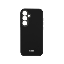 SBS Full Active D3O tok Samsung Galaxy S24 Ultra - fekete tok és táska