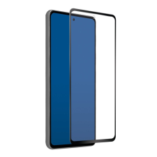 SBS Galaxy A54 Edzett üveg kijelzővédő (1db) mobiltelefon kellék
