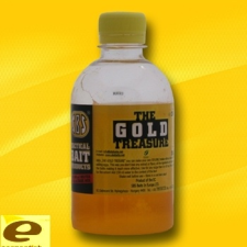 SBS GOLD TREASURE CORN 225 ML csali