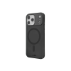 SBS Instinct iPhone 17 Pro Max MagSafe kompatibilis tok, fekete (TEINSTMAGIP1769K)