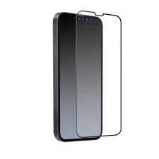 SBS iPhone 13/13 Pro/14 Edzett üveg kijelzővédő (1db) (TESCRFCIP1361K) mobiltelefon kellék