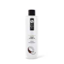 SBS kókusz krémtusfürdő 250ml tusfürdők