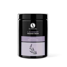 SBS Levendula Masszázskrém - 1000ml masszázskrémek, masszázsolajok