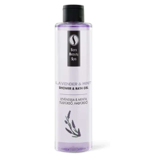  SBS Levendula tusfürdő 250ml tusfürdők