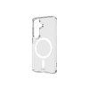 SBS Light Mag Samsung Galaxy S26 MagSafe kompatibilis tok, átlátszó (TELIGMAGSAS26T)