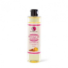 SBS Masszázsolaj - Alakformáló 250ml masszázskrémek, masszázsolajok