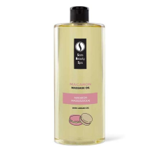  SBS Masszázsolaj - Macaron 1000ml masszázskrémek, masszázsolajok
