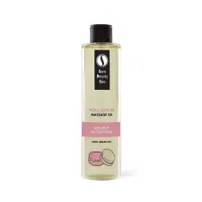  SBS Masszázsolaj - Macaron 250ml masszázskrémek, masszázsolajok
