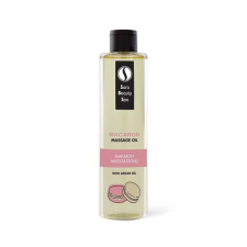  SBS Masszázsolaj - Macaron 250ml masszázskrémek, masszázsolajok