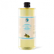 SBS Masszázsolaj - Sport 1000ml masszázskrémek, masszázsolajok