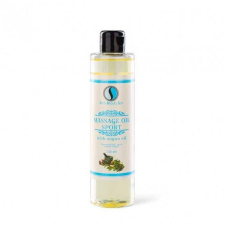  SBS Masszázsolaj - Sport 250ml masszázskrémek, masszázsolajok