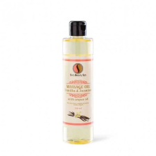 SBS Masszázsolaj - Vanília és jázmin 250ml masszázskrémek, masszázsolajok