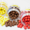  Sbs Mini Pop Ups Lebegő Mini Bojli 8mm 20g - C1 (vajkaramella-tigrismogyoró)