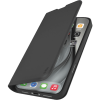 SBS mobile Wallet Smooth Flip tok Apple iPhone 17 Pro Max Fekete TEWALIP1769K (TEWALIP1769K)