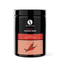 SBS Paprikás Masszázskrém 1000 ml masszázskrémek, masszázsolajok