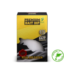 SBS PREMIUM BAIT DIP – 80 ML C2 bojli, aroma
