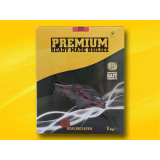 SBS premium long life c3 20mm 1kg etető bojli horgászkiegészítő