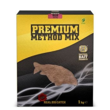 SBS PREMIUM METHOD MIX M1 1 KG csali