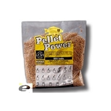 SBS PREMIUM PELLET 6MM/1KG M4 csali
