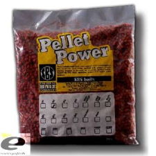 SBS premium pellets m1 5kg 6mm etető pellet horgászkiegészítő