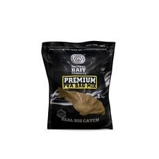 SBS PREMIUM PVA BAG MIX ACE LOBWORM 1 KG csali