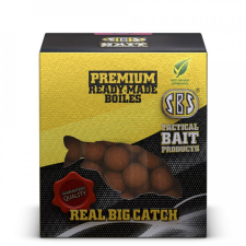 SBS Premium Ready Made Boilies 20mm bojli 150g - M4 (máj) bojli, aroma