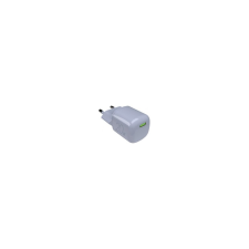 SBS Puro GaN USB-C Hálózati töltő - Kék (20W) mobiltelefon kellék
