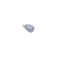 SBS Puro GaN USB-C Hálózati töltő - Kék (20W) (PUFCMTCUSBC20WGLBLUE) mobiltelefon kellék