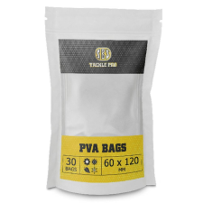 SBS PVA TASAK (PVA BAG) 1 CSOMAG horgászkiegészítő