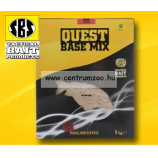  Sbs Quest Base Mix 1Kg - Több Ízben bojli, aroma