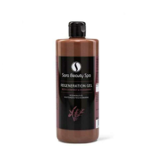  SBS Regeneráló zselé - Feketenadálytő 500ml gyógyhatású készítmény